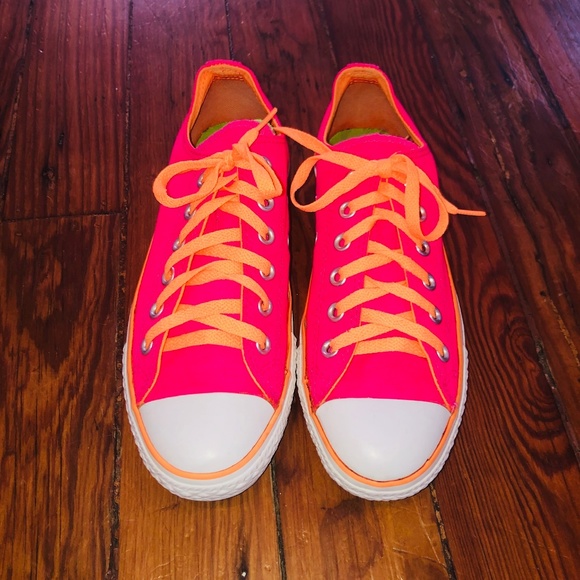 Converse Shoes - *DISCONTINUED* Converse Double Tongue Sneakers